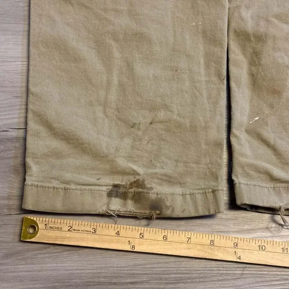 Carhartt relaxed fit